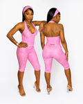 Pretty In Pink Set