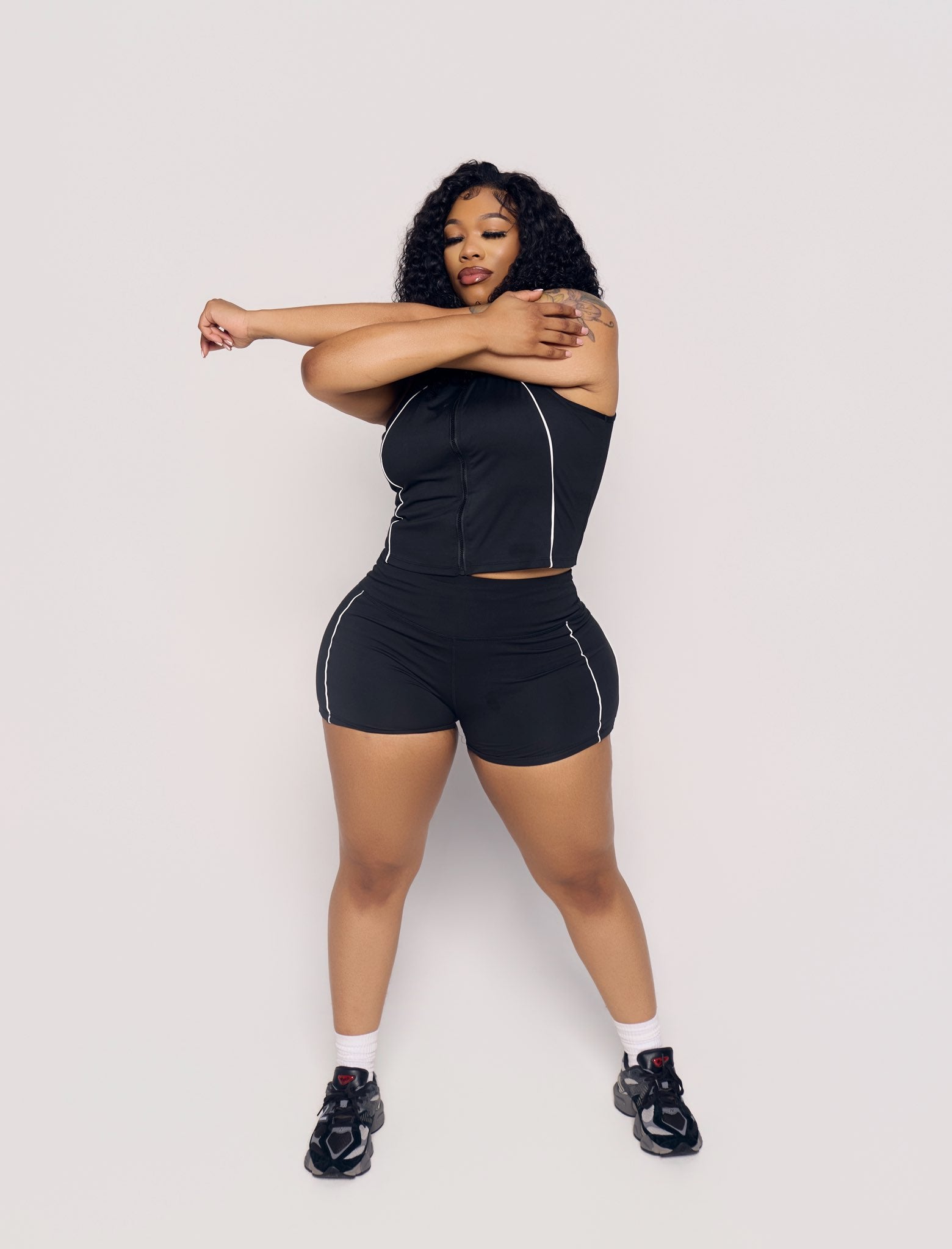 Active Set
