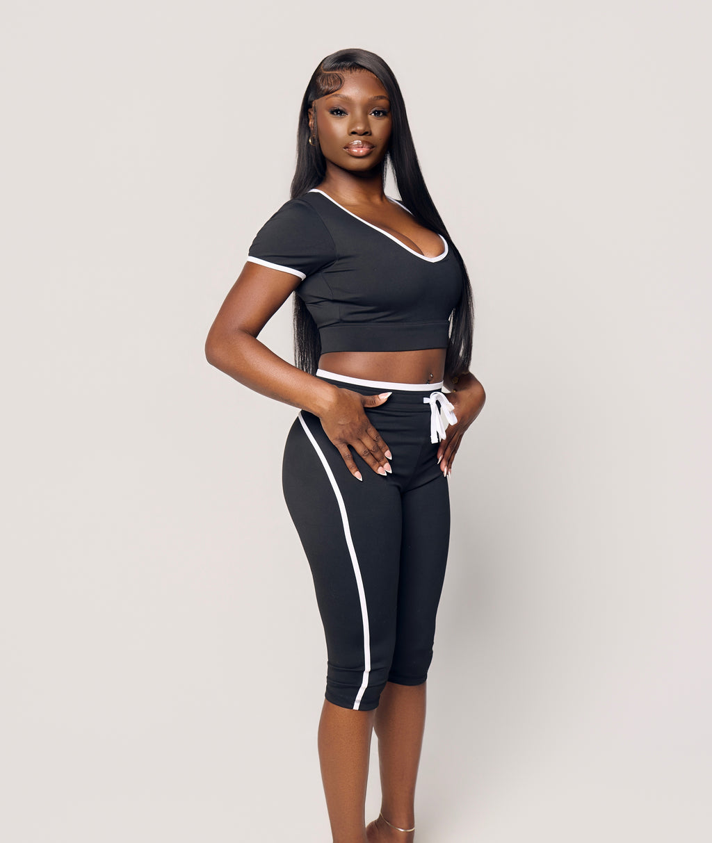 Capri Set
